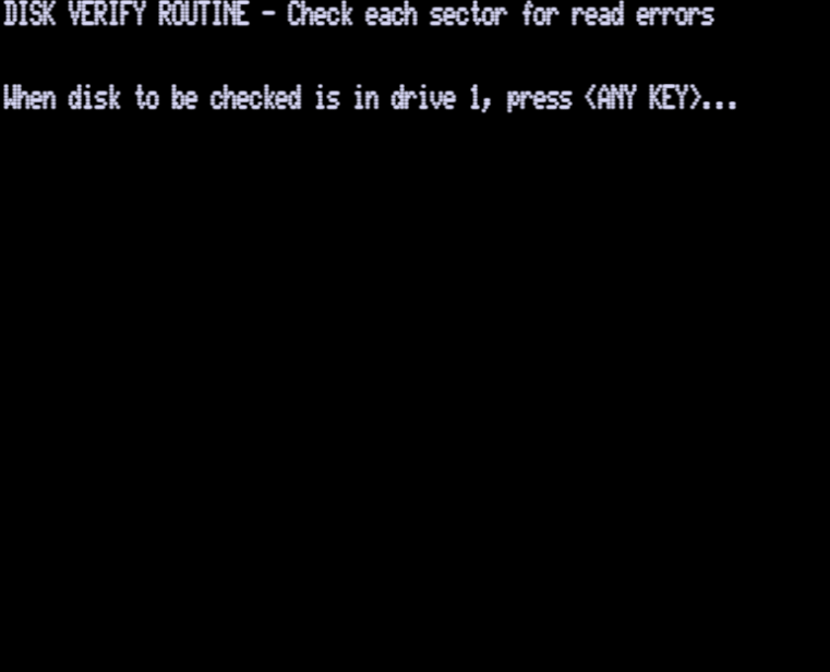 Screen shot